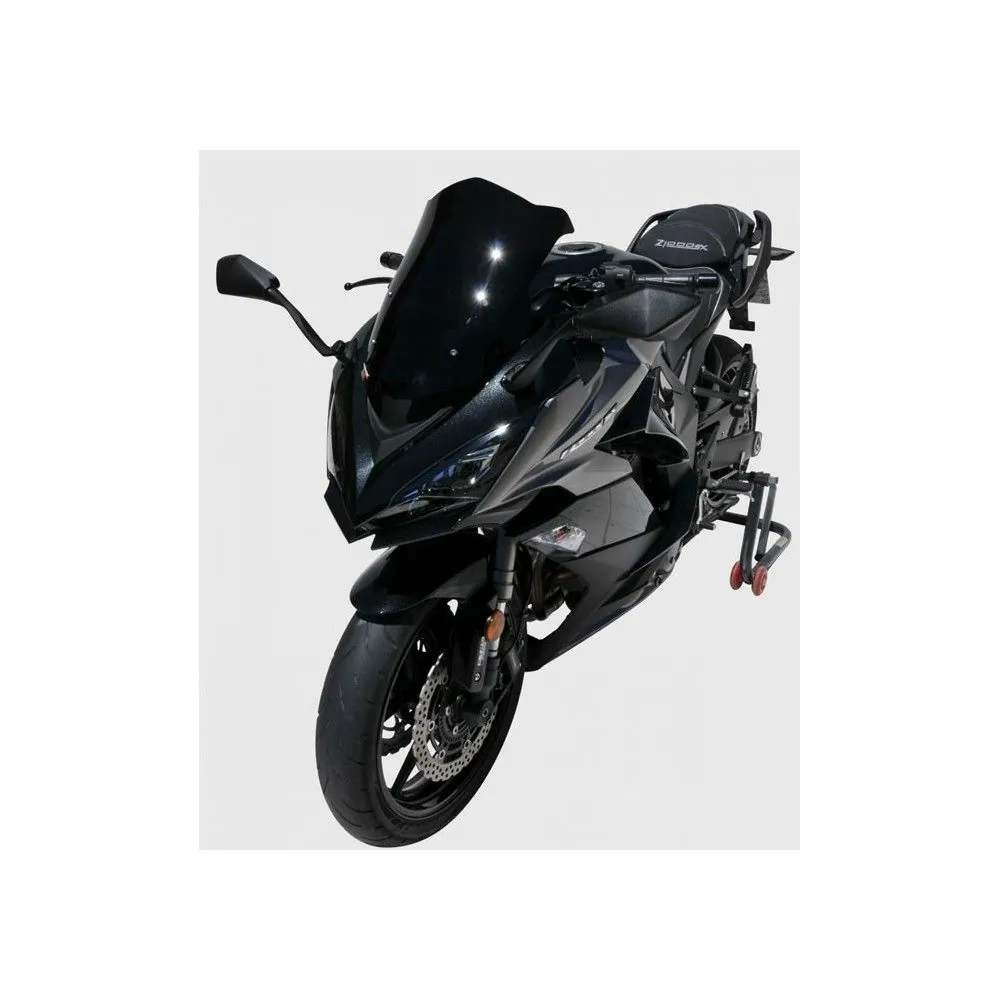 ERMAX bulle sport ermax kawasaki Z1000 SX 2017 2019