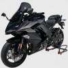 ermax kawasaki Z1000 SX 2017 2019 bulle HP +5 - hauteur 50cm