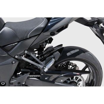 ermax kawasaki Z1000 SX 2017 2019 garde boue AR lèche roue BRUT