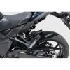 ermax kawasaki Z1000 SX 2017 2019 garde boue AR lèche roue PEINT