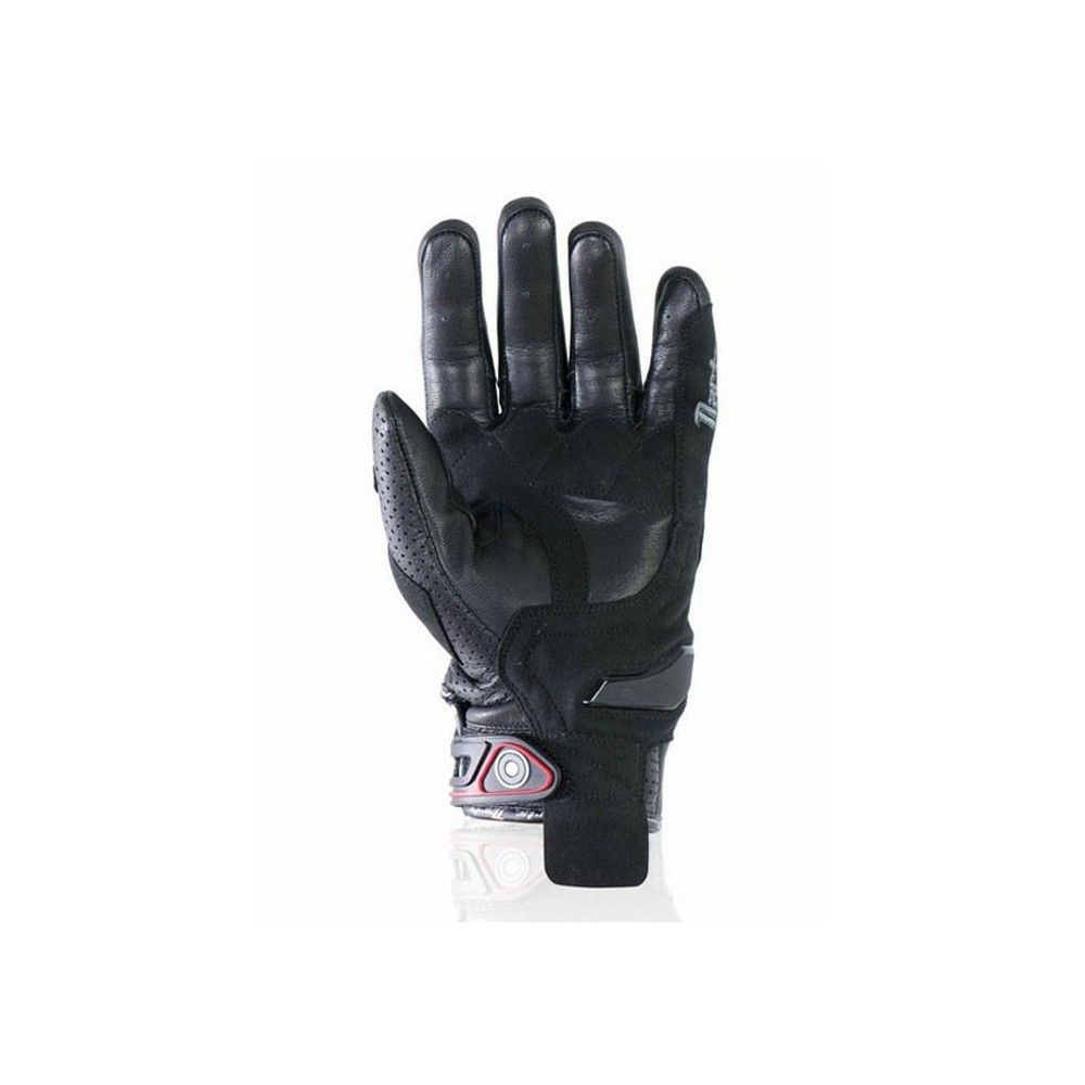 CHAFT ROBYN  man summer motorcycle scooter leather gloves