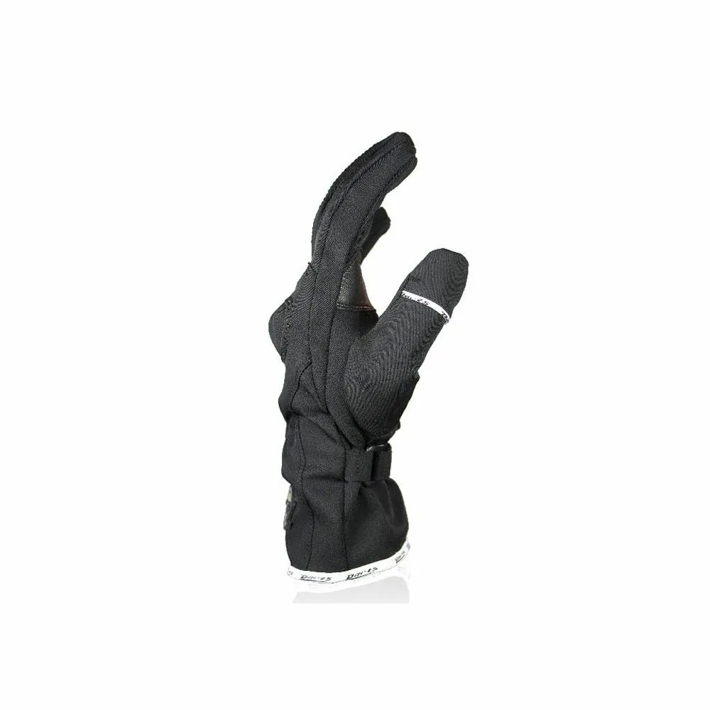 HARISSON Lady ANGEL textile woman mid season motorcycle scooter gloves EPI
