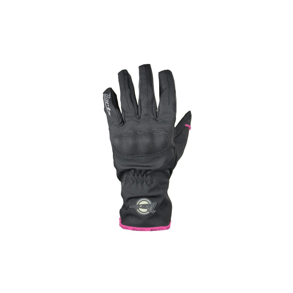 HARISSON Lady ANGEL textile woman mid season motorcycle scooter gloves EPI