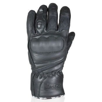 HARISSON gants cuir Lady TORONTO moto scooter femme mi saison étanche EPI