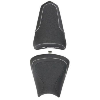 BAGSTER Kawasaki Z650 and NINJA 650 2017 2019 motorcycle comfort READY saddle - 5364A