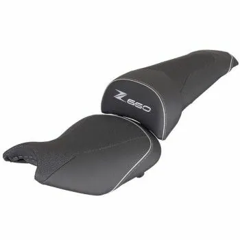 BAGSTER Kawasaki Z650 2017 2019 comfort READY LUXE saddle - 5364Z