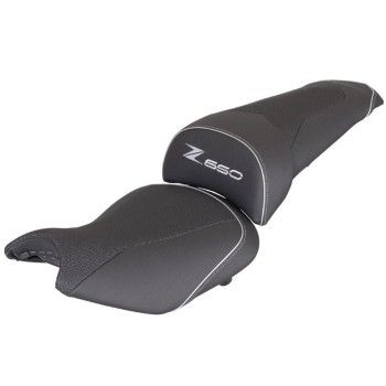 BAGSTER selle confort READY LUXE moto Kawasaki Z650 2017 2019 - 5364Z