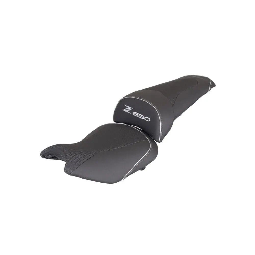 BAGSTER Kawasaki Z650 2017 2019 comfort READY LUXE saddle - 5364Z