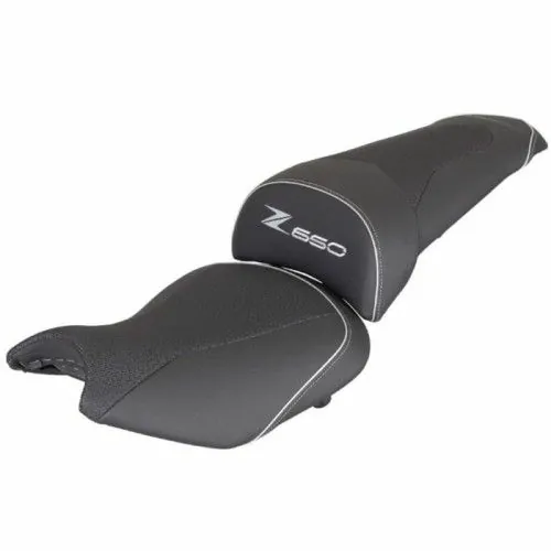 BAGSTER Kawasaki Z650 2017 2019 comfort READY LUXE saddle - 5364Z