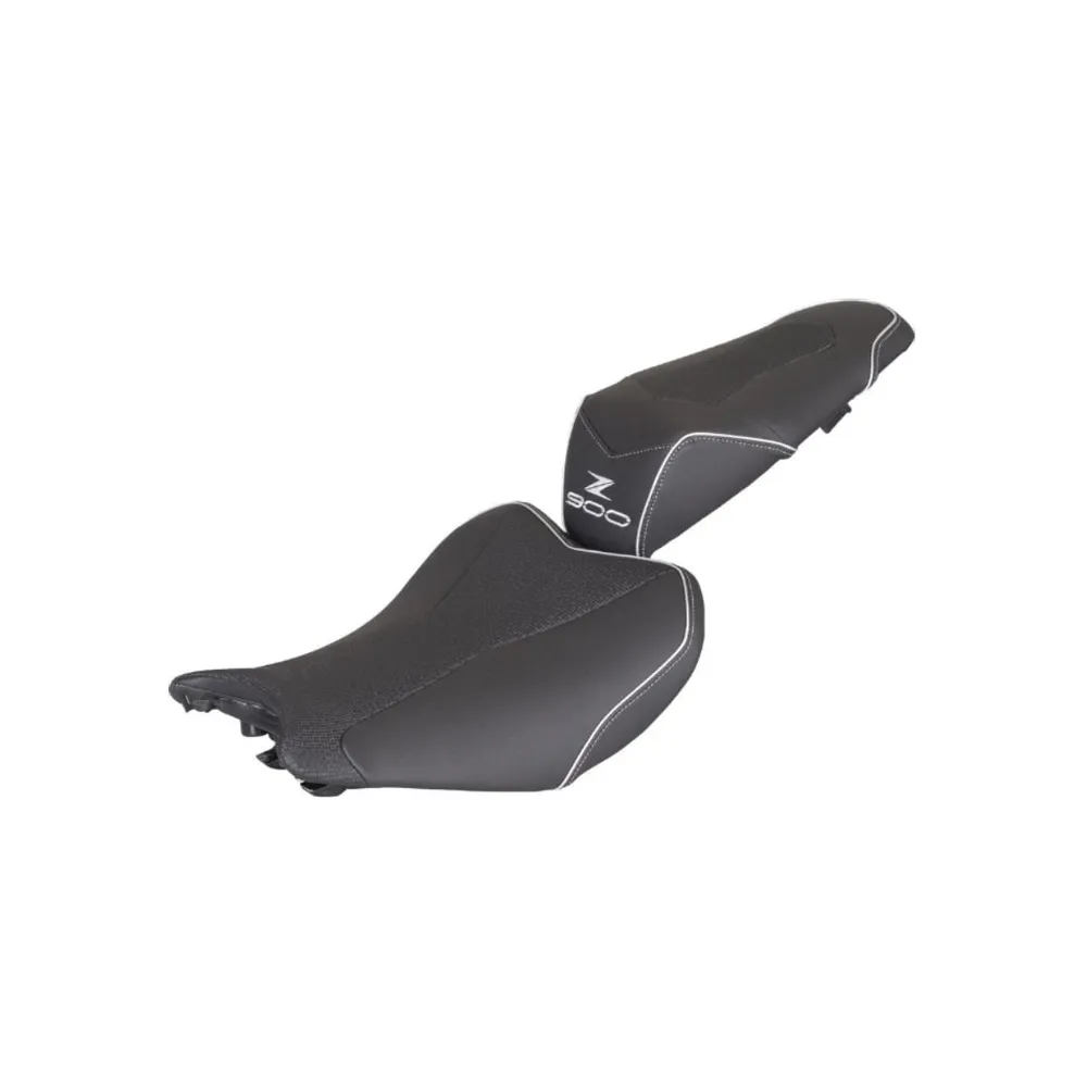 BAGSTER selle confort READY LUXE moto Kawasaki Z900 2017 2019 - 5365Z