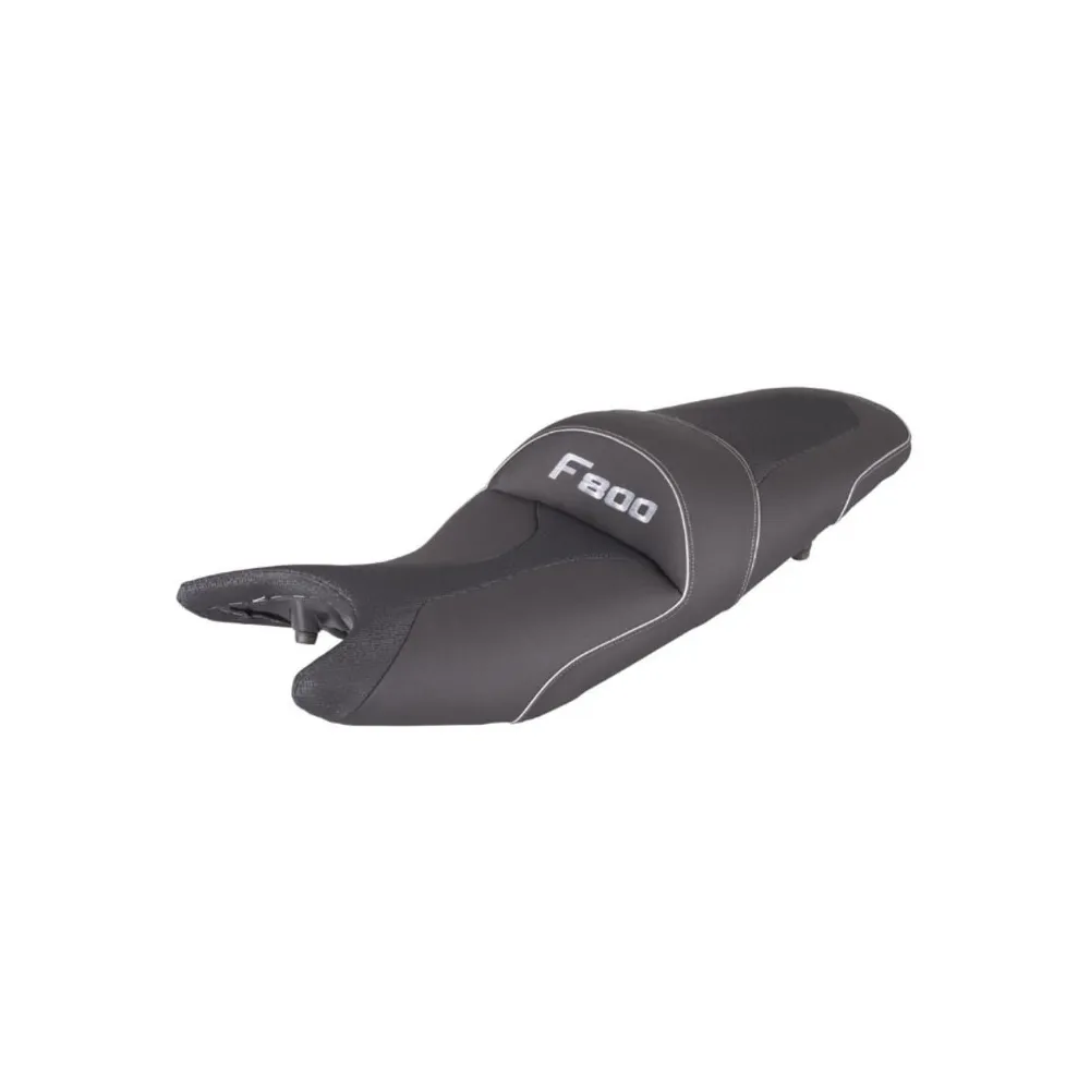 BAGSTER BMW F800 R S ST GT 2006 2018 motorcycle comfort READY LUXE saddle - 5344Z