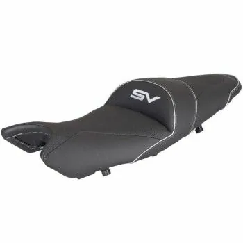 BAGSTER Suzuki SV 650 2016 2020 comfort READY LUXE saddle - 5367Z