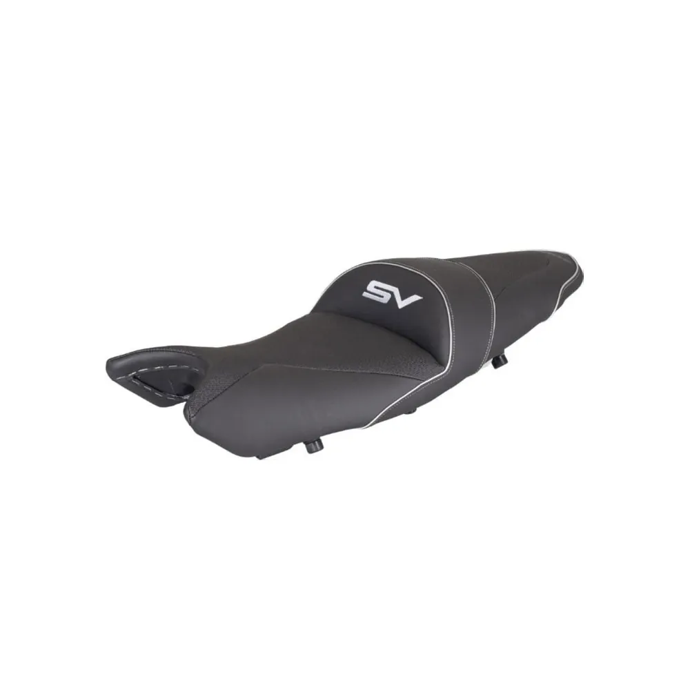 BAGSTER Suzuki SV 650 2016 2020 comfort READY LUXE saddle - 5367Z