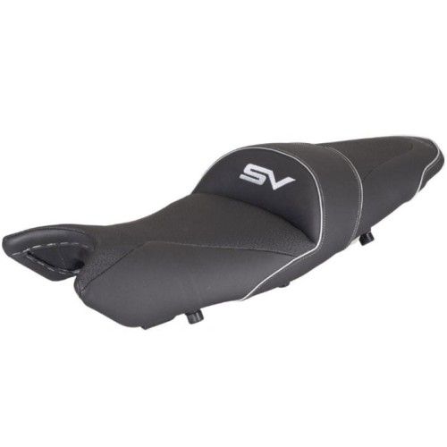 BAGSTER selle confort READY LUXE Suzuki SV 650 2016 2020 - 5367Z