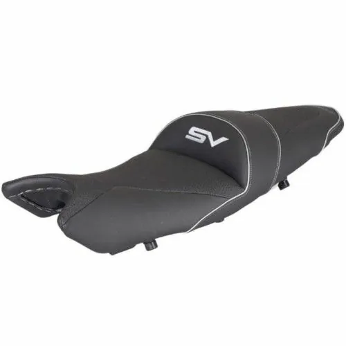 BAGSTER Suzuki SV 650 2016 2020 comfort READY LUXE saddle - 5367Z