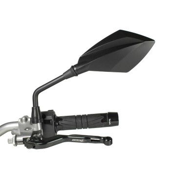 CHAFT Universal VENTURA rear-view mirror for motorcycle CE approved