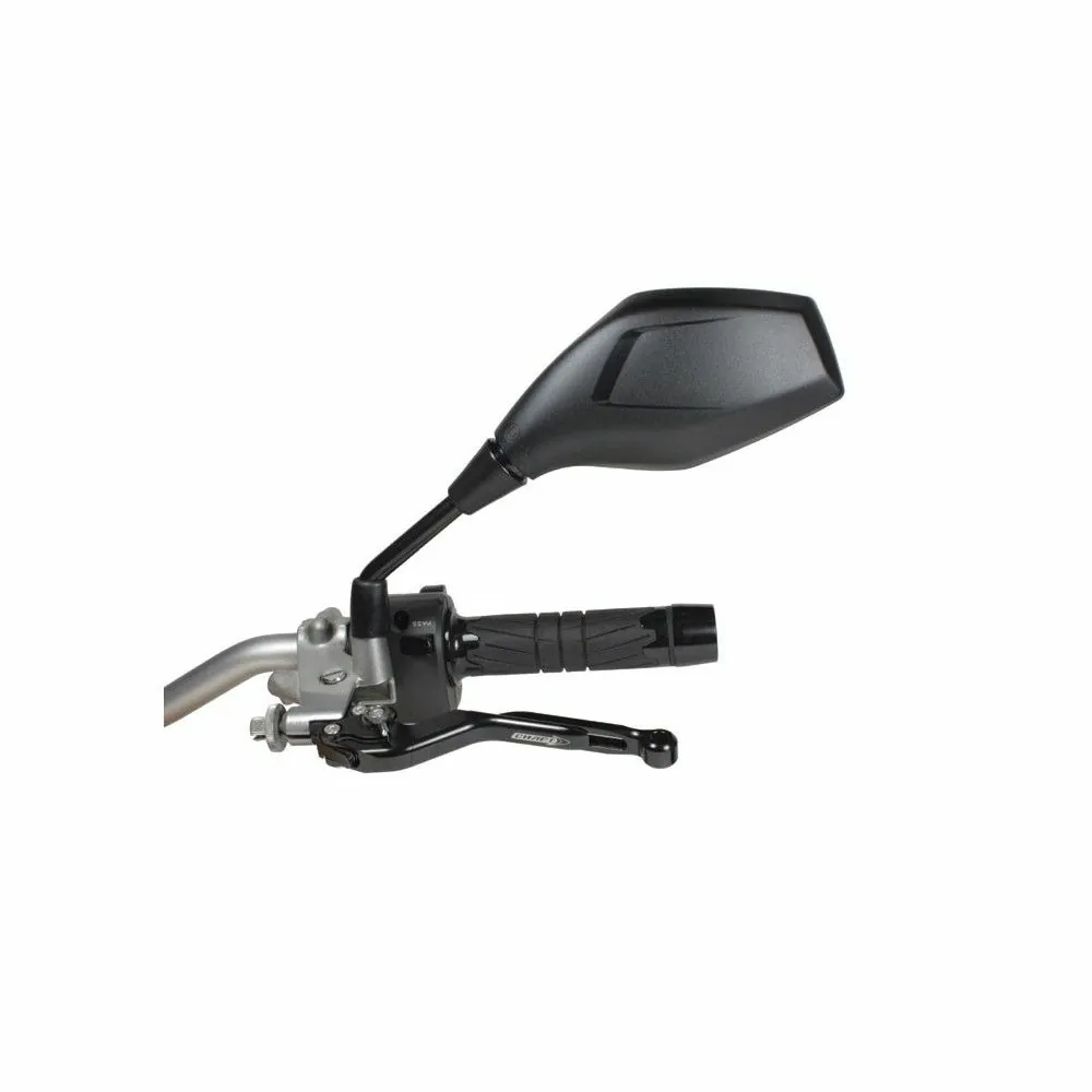 CHAFT Universal SAFETY rear-view mirror for motorcycle CE approved