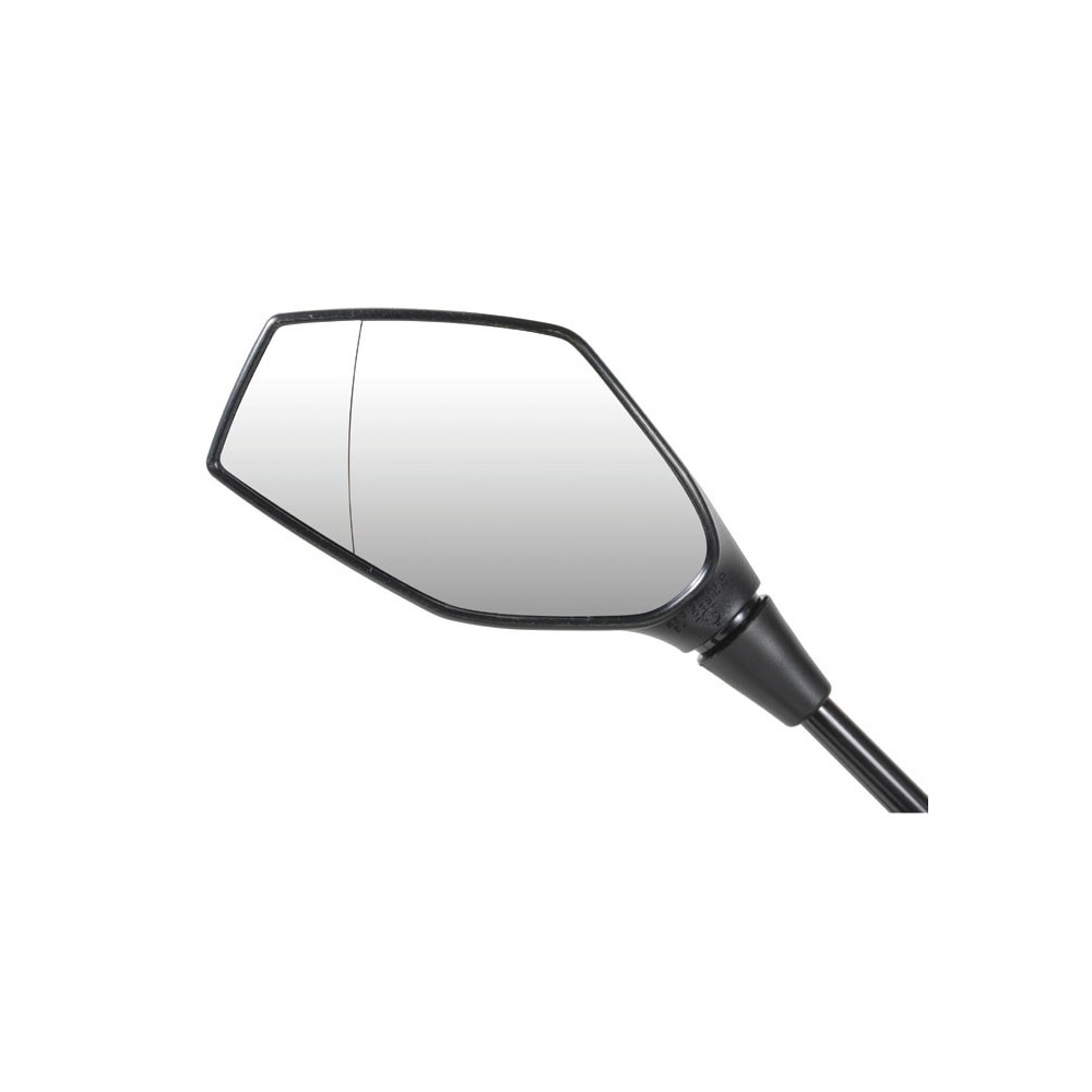CHAFT Universal SAFETY rear-view mirror for motorcycle CE approved
