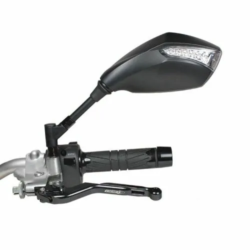 CHAFT rétroviseur universel SAFETY pour moto HOMOLOGUE