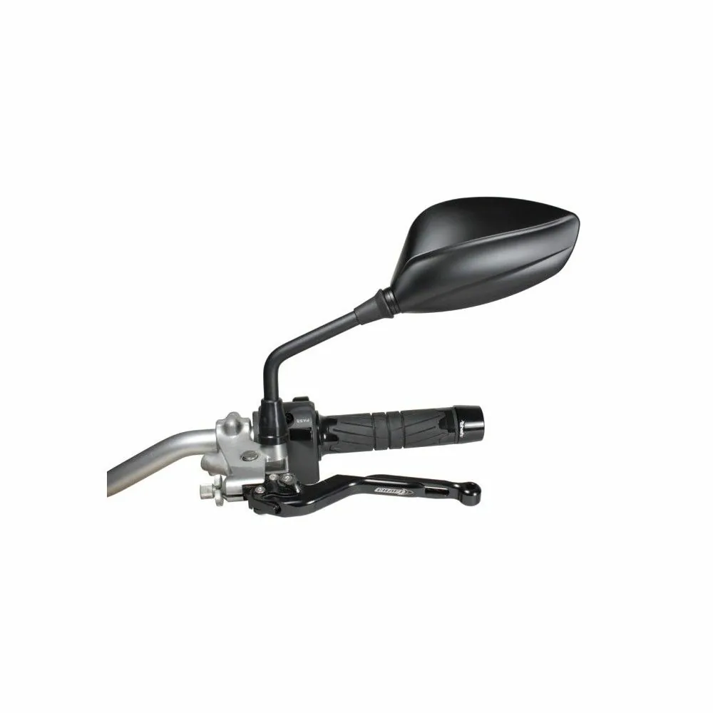 CHAFT Universal DREAMER pair of rear-view mirrors for motorcycle approved
