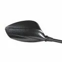 CHAFT Universal DREAMER pair of rear-view mirrors for motorcycle approved