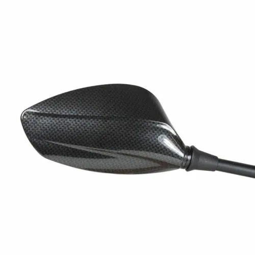 CHAFT Universal DREAMER pair of rear-view mirrors for motorcycle approved