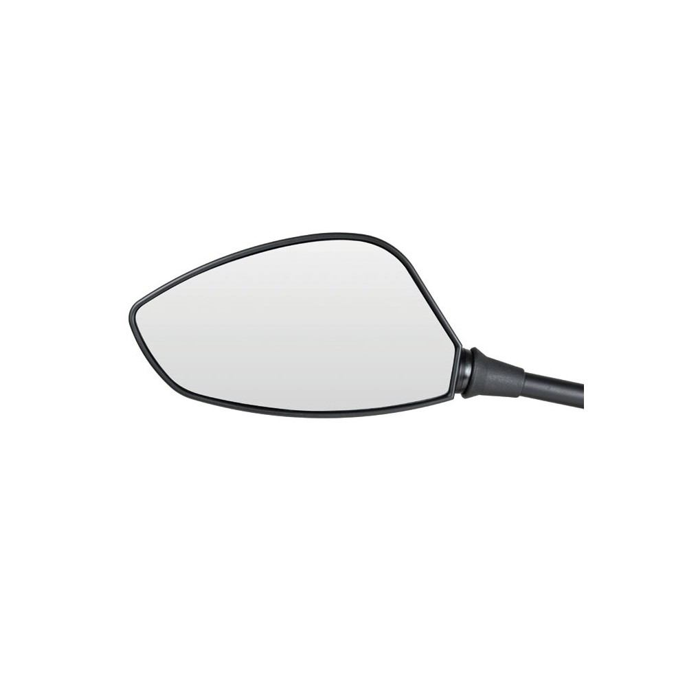 CHAFT Universal DREAMER pair of rear-view mirrors for motorcycle approved
