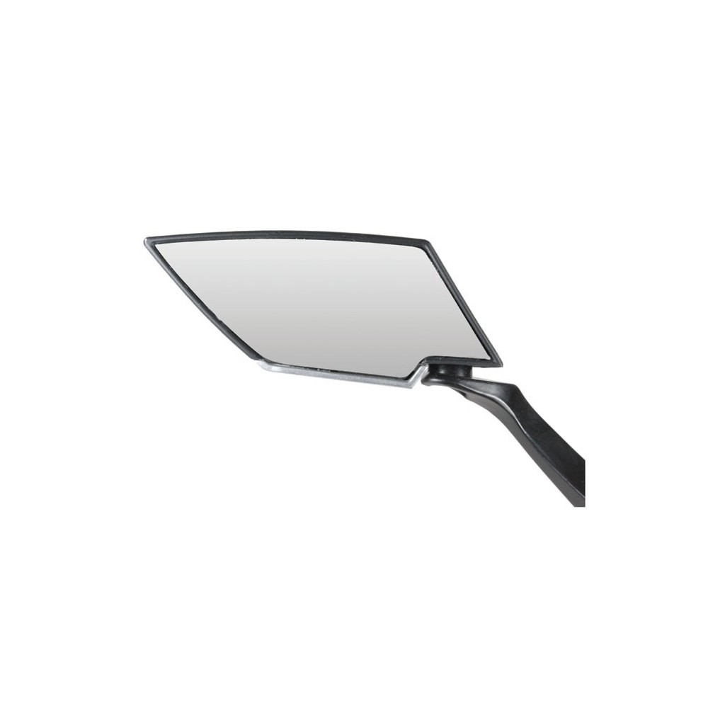 CHAFT Universal SMASH pair of rear-view mirrors for motorcycle & scooter - IN1021