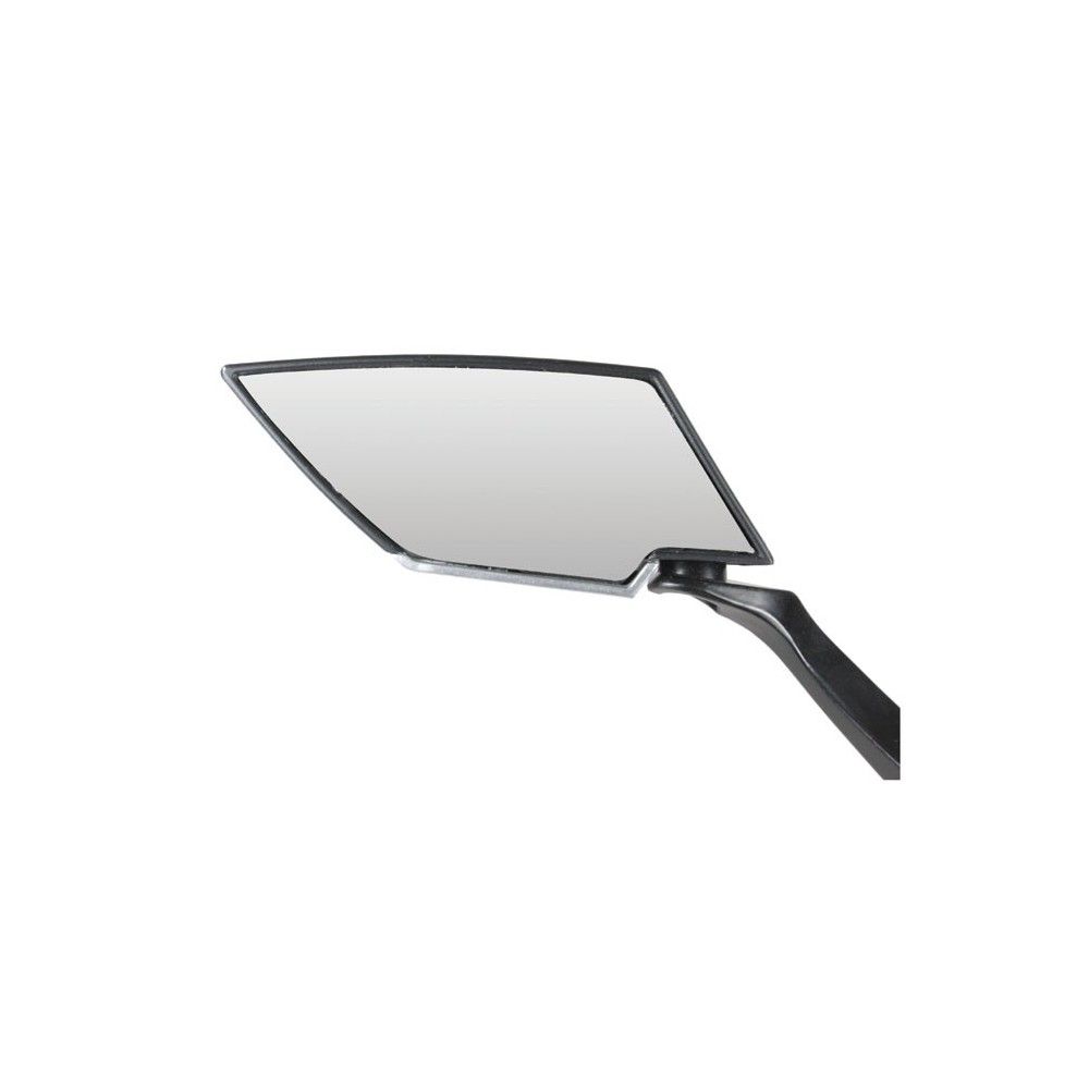 CHAFT Universal SMASH pair of rear-view mirrors for motorcycle & scooter - IN1021