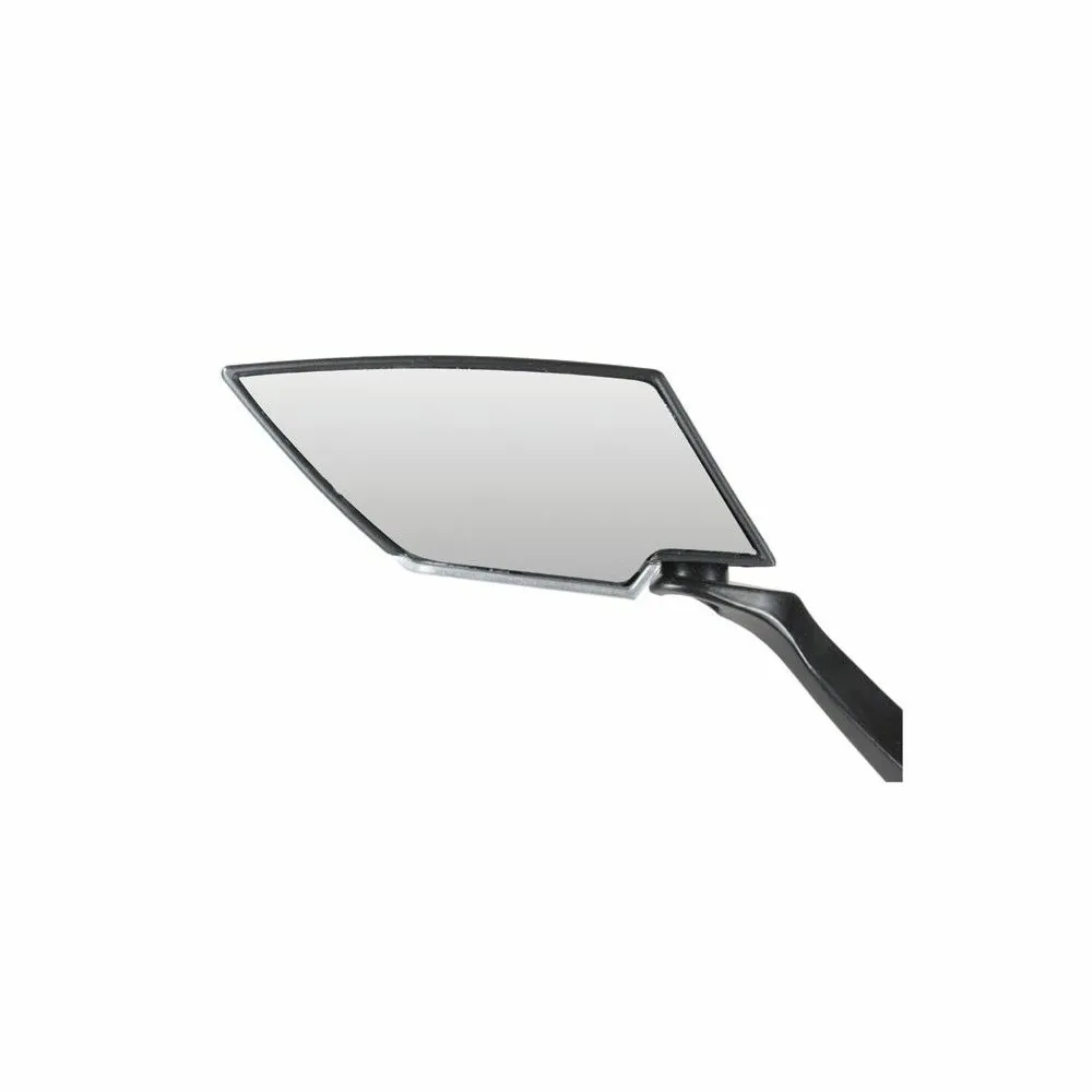 CHAFT Universal SMASH pair of rear-view mirrors for motorcycle & scooter - IN1021