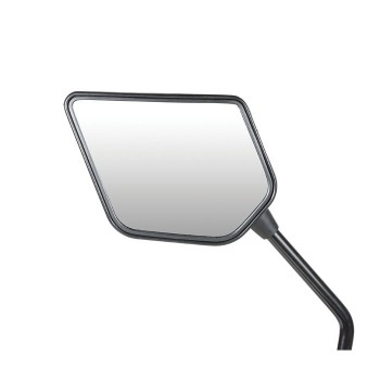 CHAFT universal adjustable pair of rear-view mirror SPIRIT for motorcycle CE approved - RE104