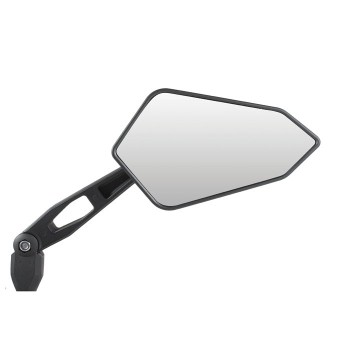 CHAFT universal reversible rear-view mirror FINE for motorcycle CE approved - RE103