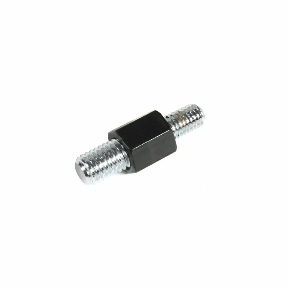 CHAFT adaptateur diamètre 8mm 10mm pour rétroviseur alu de moto BMW - RE08