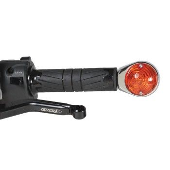 Clignotants Carénage Moto SHIN YO Halogène Clignotants Moto Chez Equip'moto