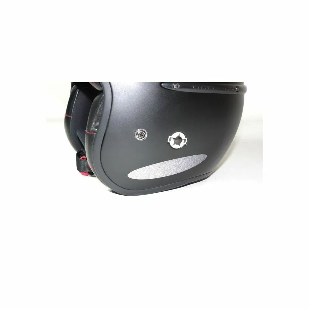 CHAFT adhésif autocollants homologué CE pour casque de moto scooter