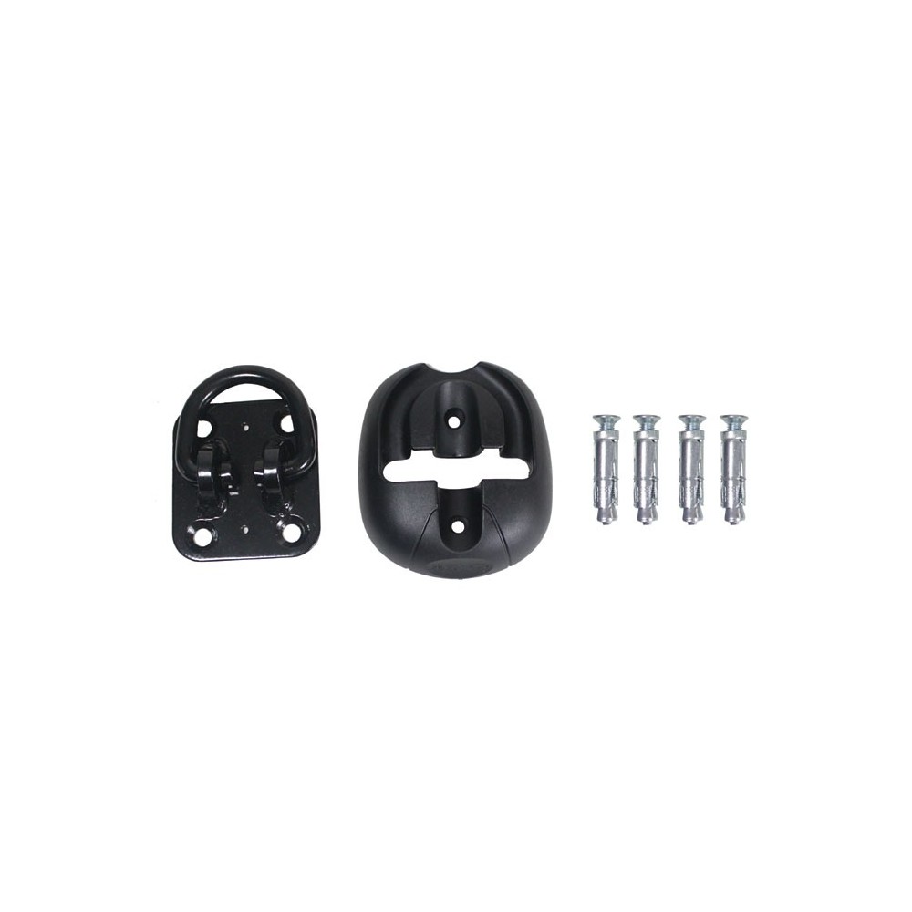 CHAFT antitheft wall or ground anchor of fixation for for motorcycle and scooter AV134