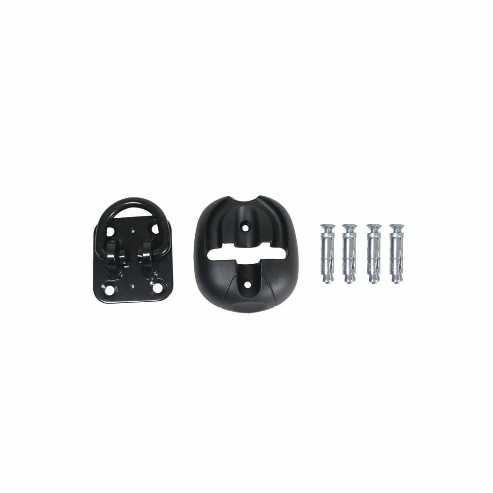 CHAFT antivol support ancre de fixation sol mur pour moto et scooter AV134