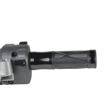 CHAFT STATIC universal handlebars handles grip for motorcycle - IN970