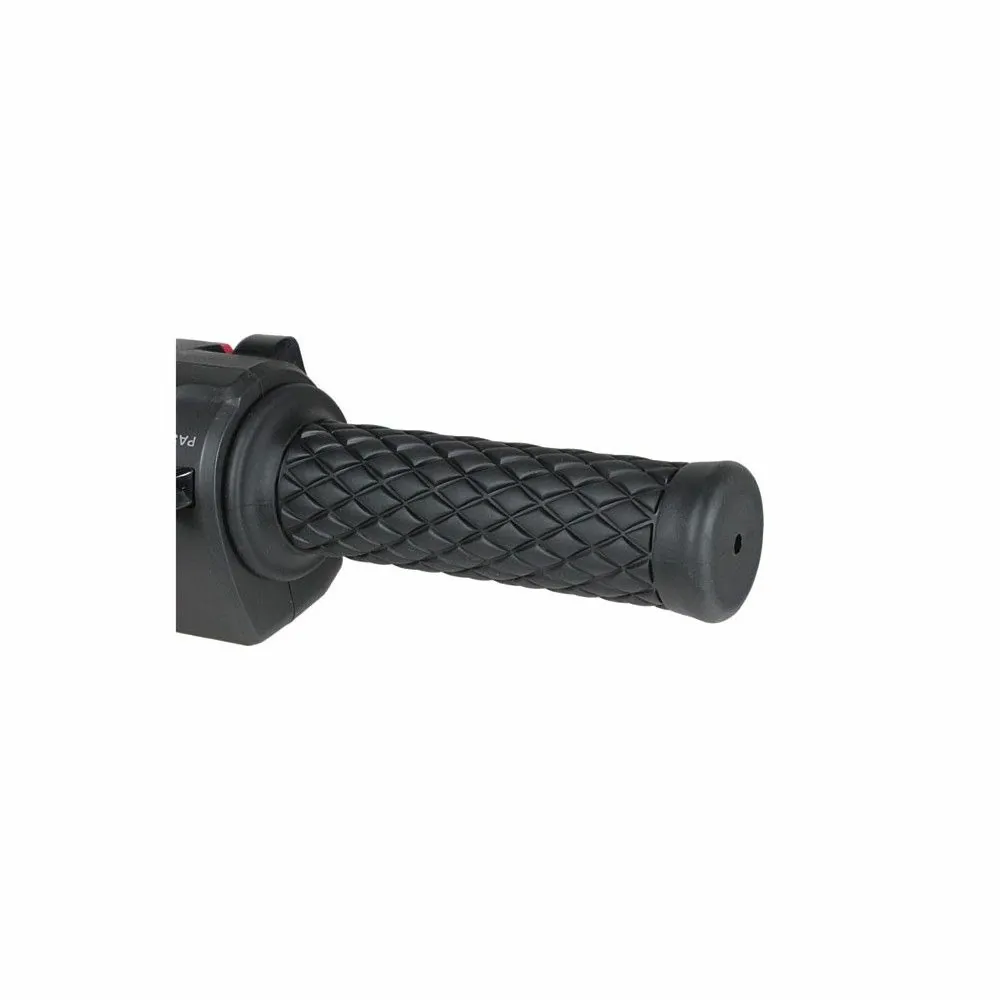 CHAFT poignées SOFA café racer pour guidon moto standard 22mm