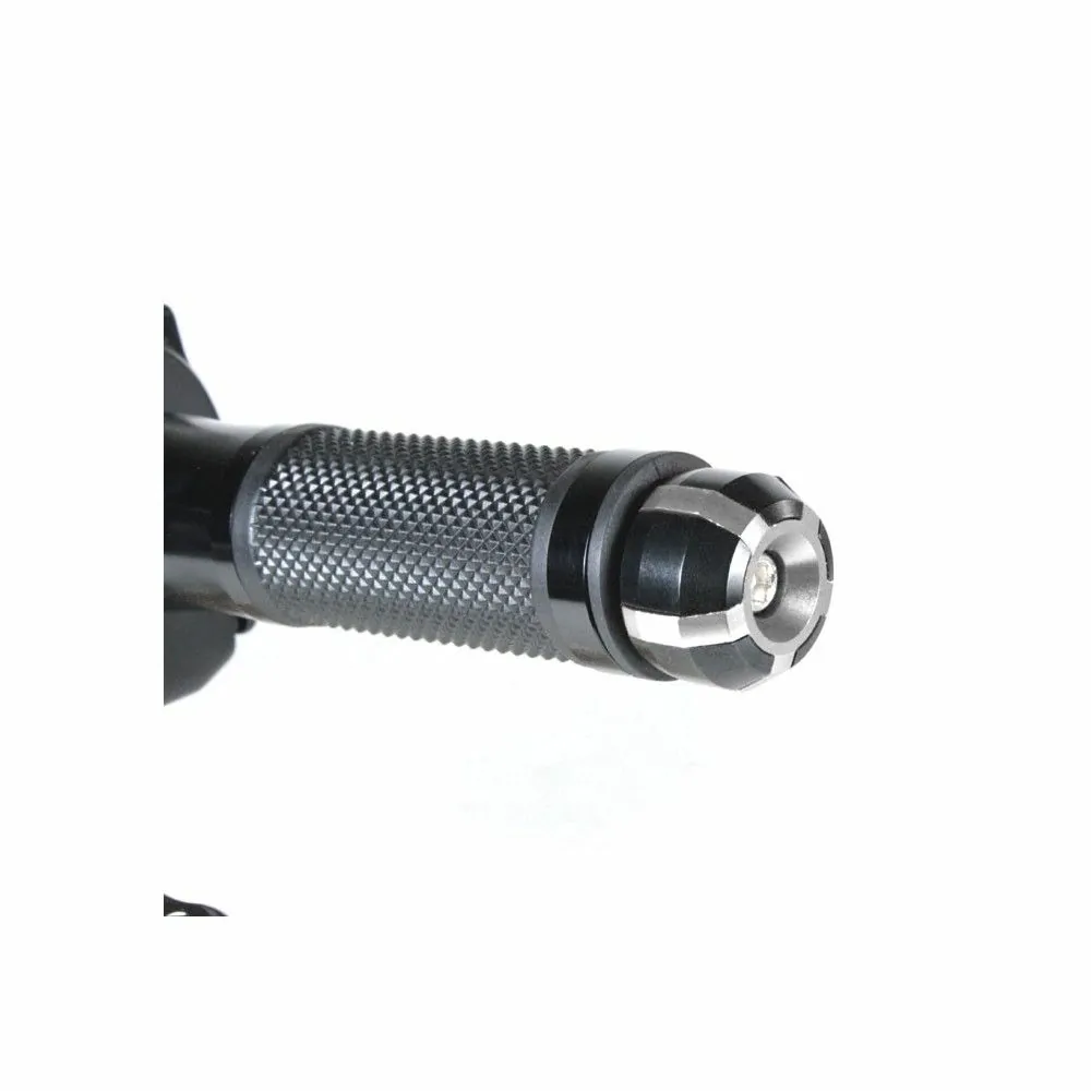 CHAFT universal motorcycle ZEPHIR handlebar tips diameter 13mm to 23mm - by pair