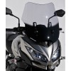 kawasaki 650 VERSYS 2015 2021 high protection +10 windscreen 41cm