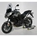 ERMAX kawasaki 650 VERSYS 2015 2021 high protection +10 windscreen 41cm
