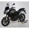 kawasaki 650 VERSYS 2015 2021 bulle HP +10cm haute protection - hauteur 41cm