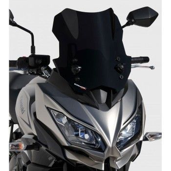 ERMAX kawasaki 650 VERSYS 2015 2016 2017 2018 2019 2020 2021 sport windscreen 35cm