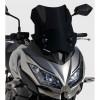 kawasaki 650 VERSYS 2015 2021 bulle sport 35cm