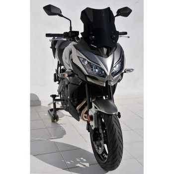 ERMAX kawasaki 650 VERSYS 2015 2016 2017 2018 2019 2020 2021 sport windscreen 35cm