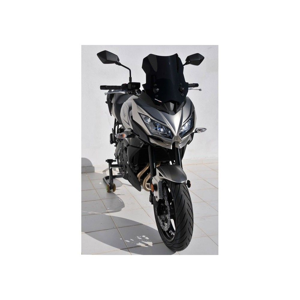 bulle sport ermax kawasaki 650 VERSYS 2015 2016 2017 2018 2019 2020 2021 