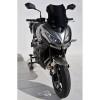 kawasaki 650 VERSYS 2015 2021 bulle sport 35cm