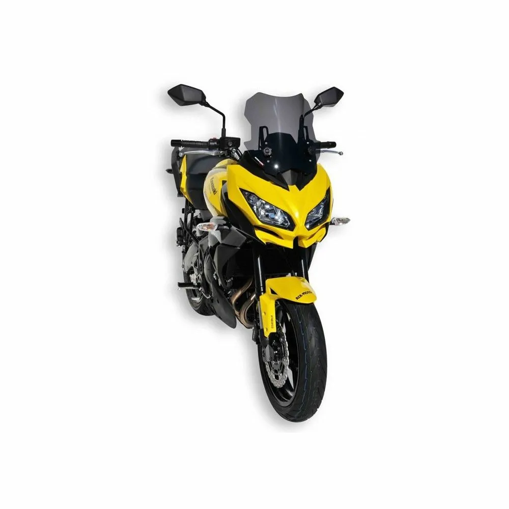 bulle sport ermax kawasaki 650 VERSYS 2015 2016 2017 2018 2019 2020 2021 