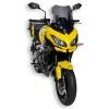kawasaki 650 VERSYS 2015 2021 bulle sport 35cm